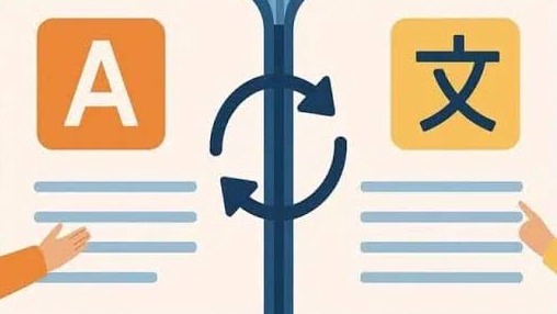 Dịch thuật tài liệu, văn bản chuẩn xác và uy tín