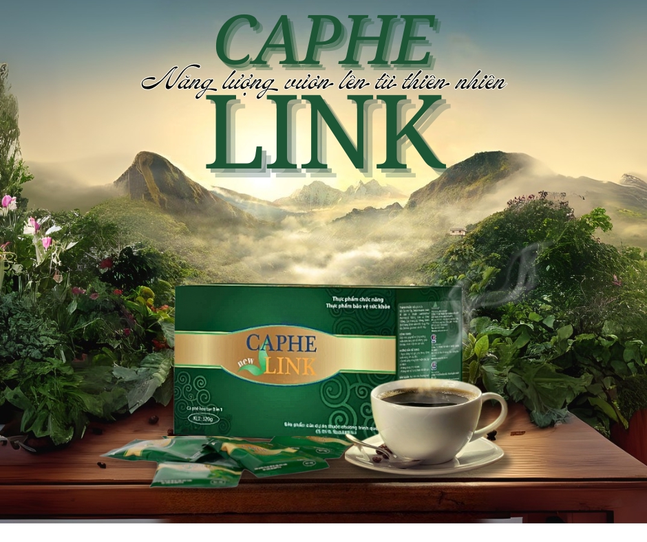 CapheLink