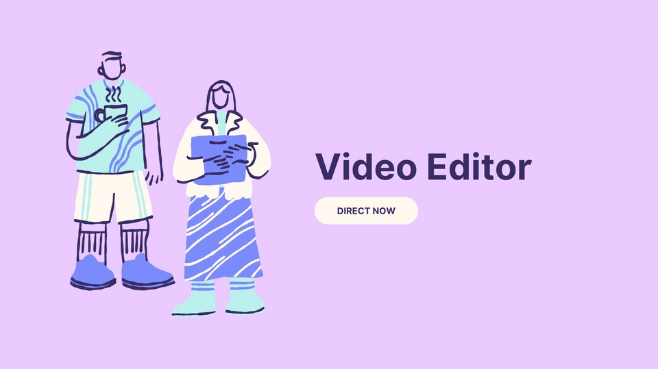 Dịch vụ Video editor - Thuê freelancer Video editor - TikTok Video Editor