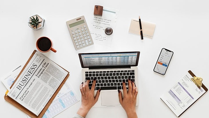 Các dịch vụ Vận hành khác - Thuê freelancer Vận hành - Đánh máy và nhập liệu excel