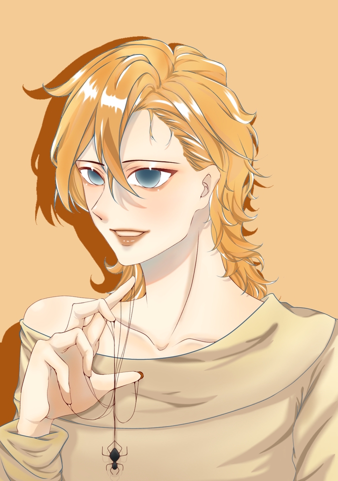 Vẽ hoạt hình - Vẽ tranh minh họa, fanart, vẽ nhân vật theo yêu cầu (phong cách anime) - 6