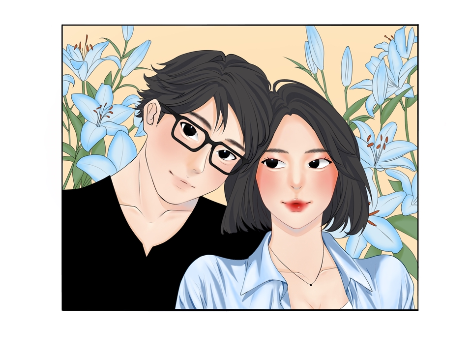 freelancer @giang_min ve anime