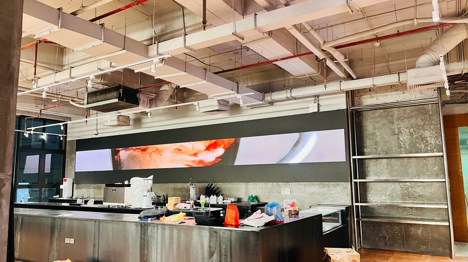 Dịch vụ Tư vấn kinh doanh - Thuê freelancer Tư vấn kinh doanh - Thiết kế, may đo sản phẩm FnB - 4