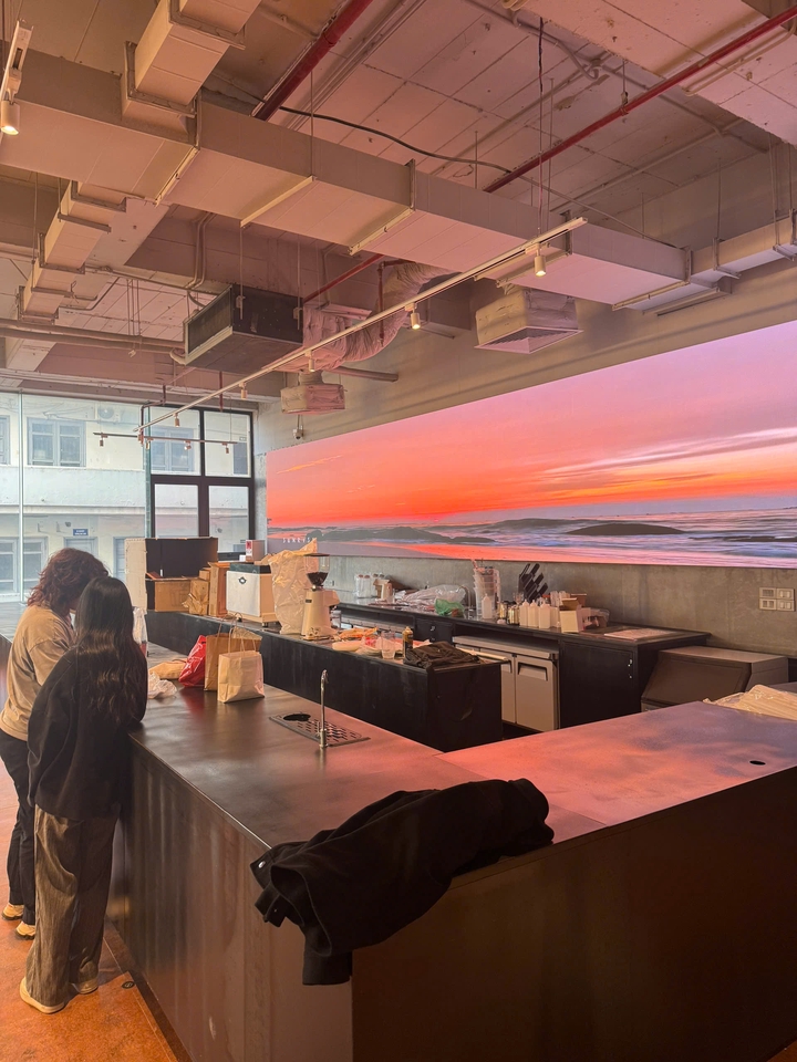 Dịch vụ Tư vấn kinh doanh - Thuê freelancer Tư vấn kinh doanh - Thiết kế, may đo sản phẩm FnB - 3