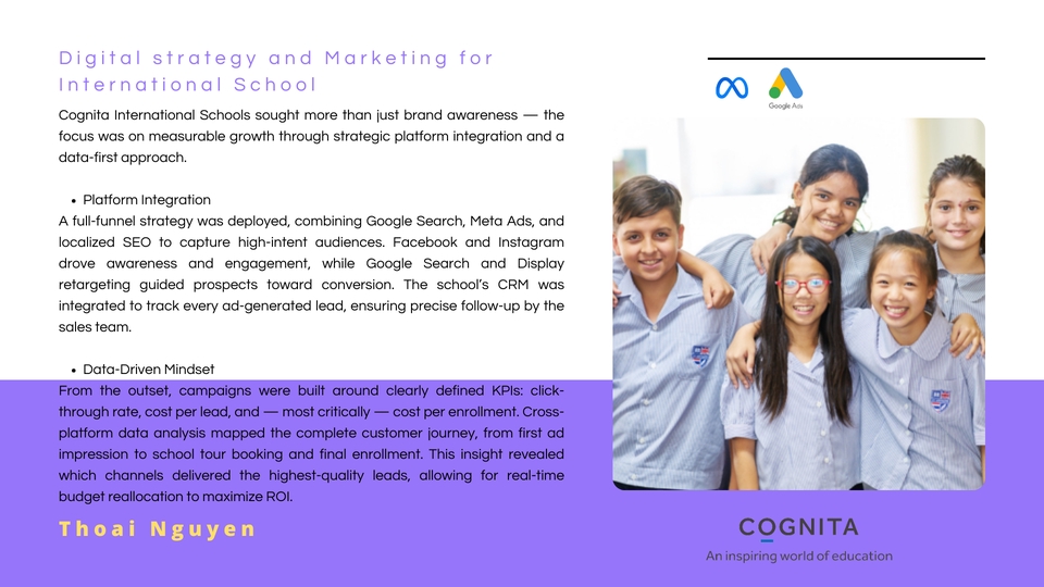 Google Ads - Tối Ưu Hóa Google Ads - 2