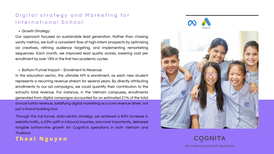 Google Ads - Tối Ưu Hóa Google Ads - 3