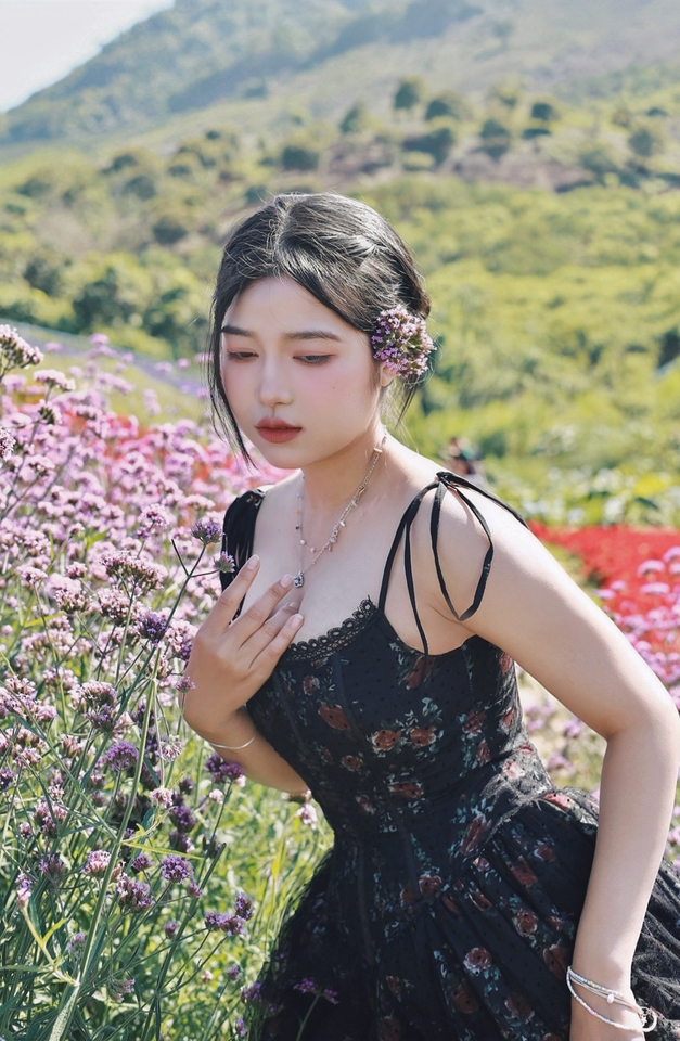 Nhiếp ảnh (Photographer) - Nhiếp ảnh  - 7