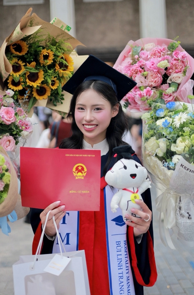 Nhiếp ảnh (Photographer) - Nhiếp ảnh  - 4
