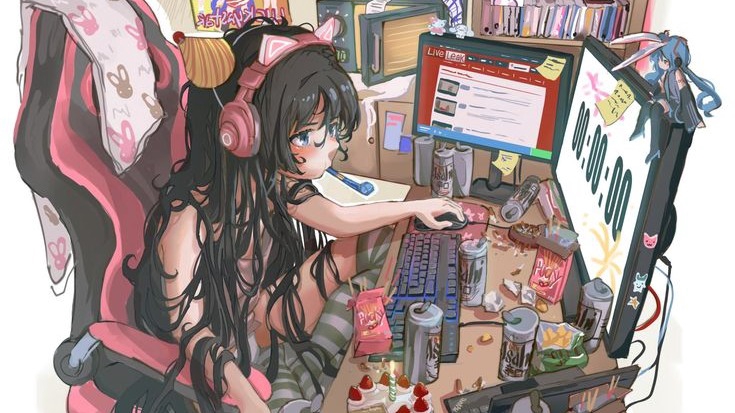 Dịch vụ Vẽ minh họa - Thuê freelancer Vẽ minh họa - Vẽ minh hoạ