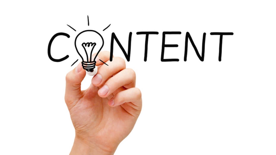Dịch vụ Viết content học thuật - Thuê freelancer Viết content học thuật - Viết content theo yêu cầu - Đánh văn bản thuê