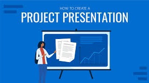 whole presentation