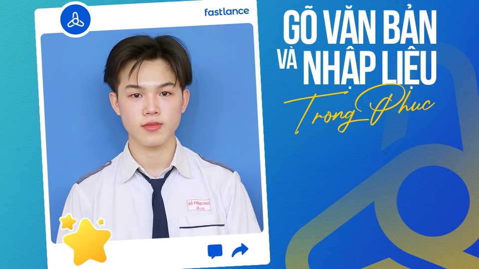 Dịch vụ Dịch thuật - Thuê freelancer Dịch thuật - Dịch Văn Bản Thông Tin