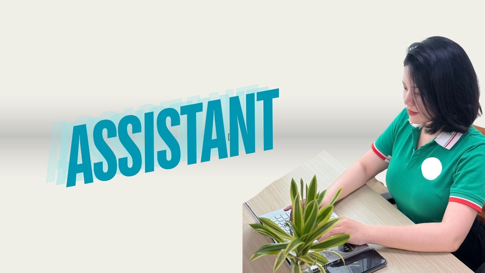 Dịch vụ Thư ký - Thuê freelancer Thư ký - Trợ lý/Nhân viên văn phòng