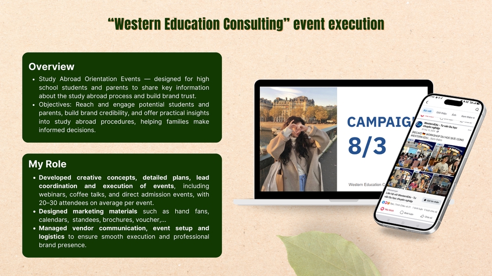 Marketing - Social Media Management - 13