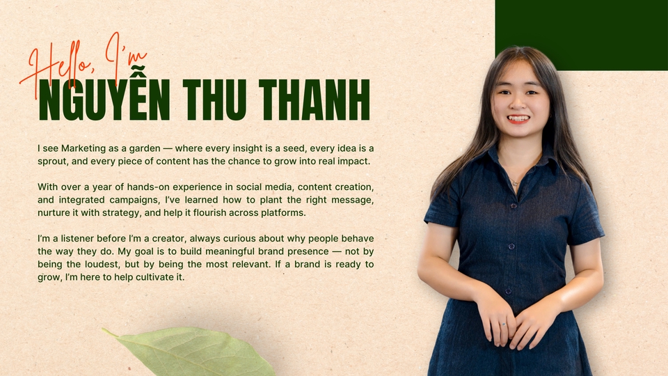 Marketing - Social Media Management - 3