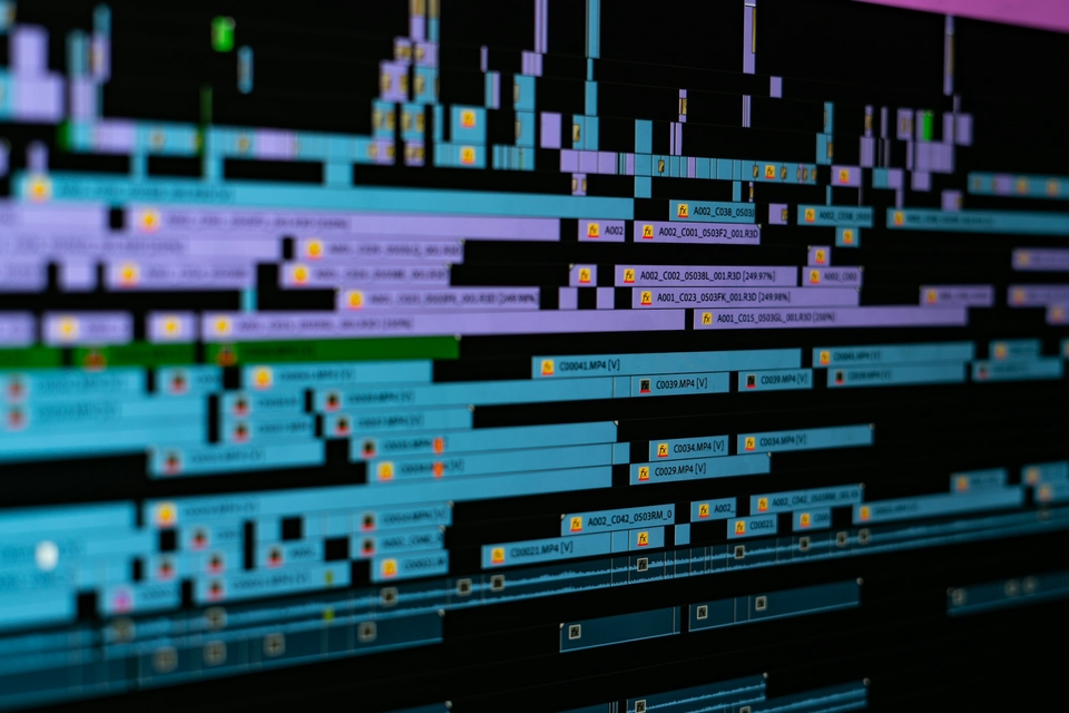 Video editor - Premium - 3