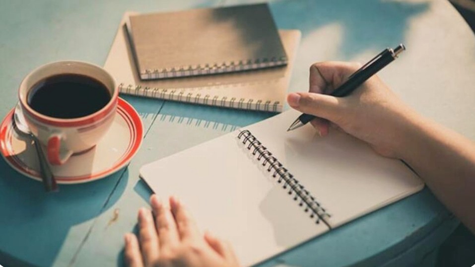 Viết lách
Sáng tạo