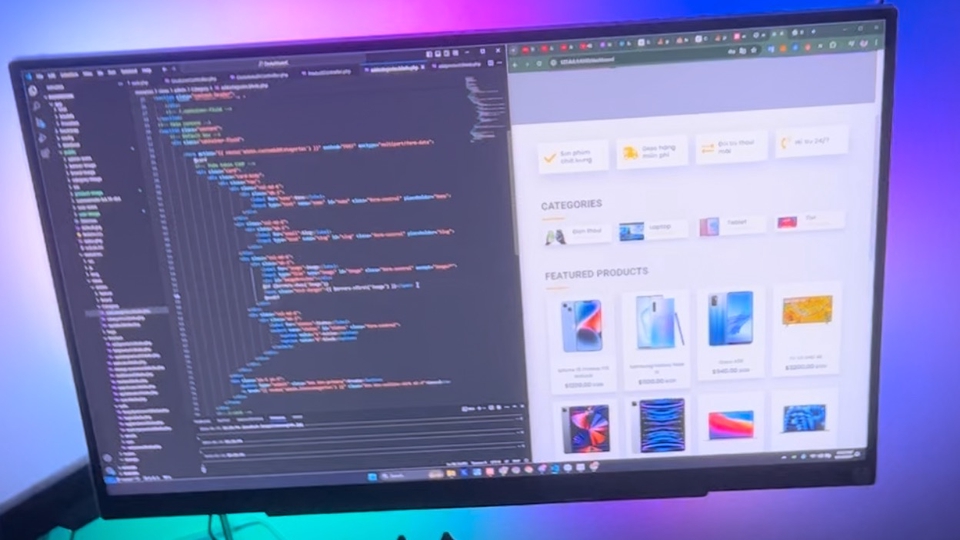 Dịch vụ Thiết kế UI/UX - Thuê freelancer Thiết kế UI/UX - Thiết kế UX/UI Webside, Mobile, Figma