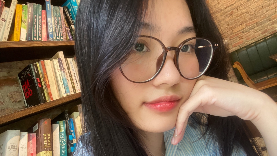 Sáng tạo nội dung, voice podcast, makeup, viết content, mẫu chụp ảnh, quay video