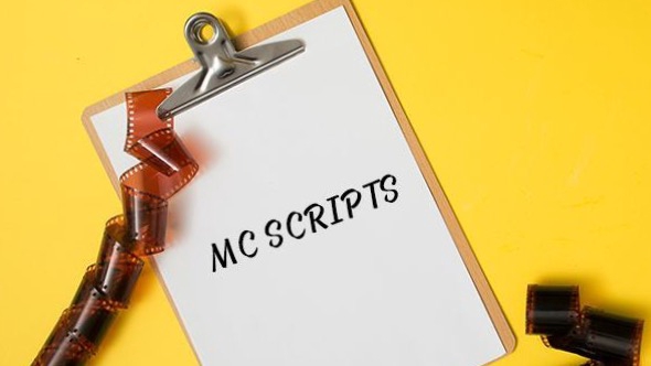 Dịch vụ Tổ chức sự kiện - Thuê freelancer Tổ chức sự kiện - Kịch bản MC