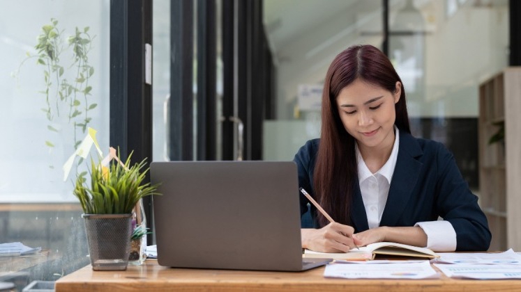 Hỗ trợ công việc cá nhân online/parttime
Lên lịch trình, checklist công việc online