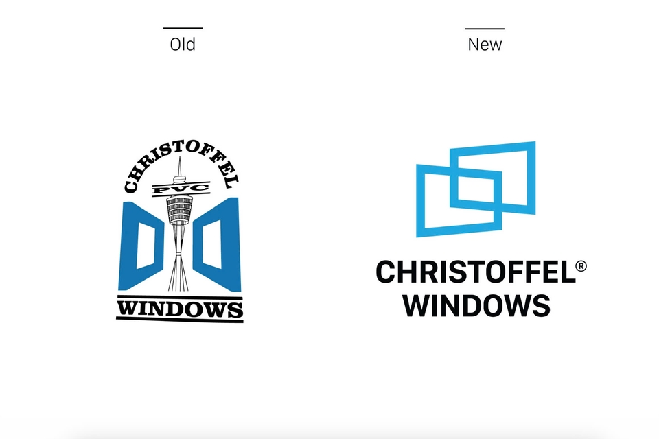 Thiết kế nhận diện thương hiệu - Logo design - Branding design - thiết kế logo - nhận diện thương hiệu - 4