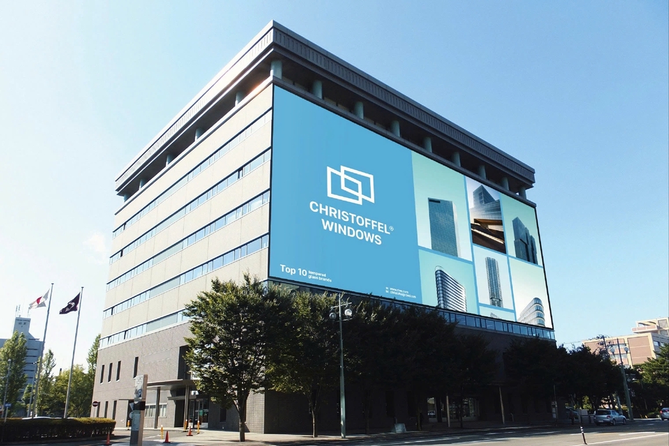 Thiết kế nhận diện thương hiệu - Logo design - Branding design - thiết kế logo - nhận diện thương hiệu - 6