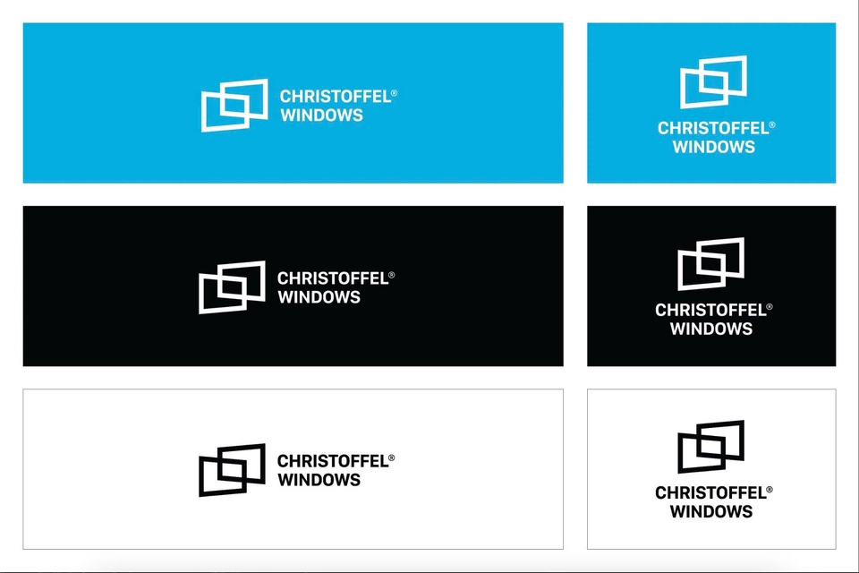 Thiết kế nhận diện thương hiệu - Logo design - Branding design - thiết kế logo - nhận diện thương hiệu - 9