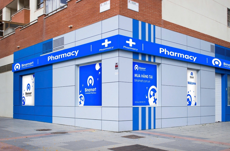 Thiết kế nhận diện thương hiệu - Logo design - Branding design - thiết kế logo - nhận diện thương hiệu - 19