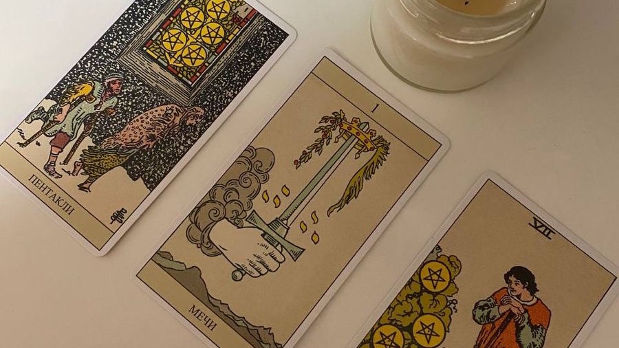 Dịch vụ Xem chiêm tinh học - Thuê freelancer Xem chiêm tinh học - xem tarot