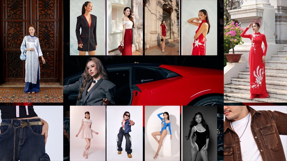 Tôi giúp hình ảnh của bạn nổi bật, chân thực và đầy cảm xúc