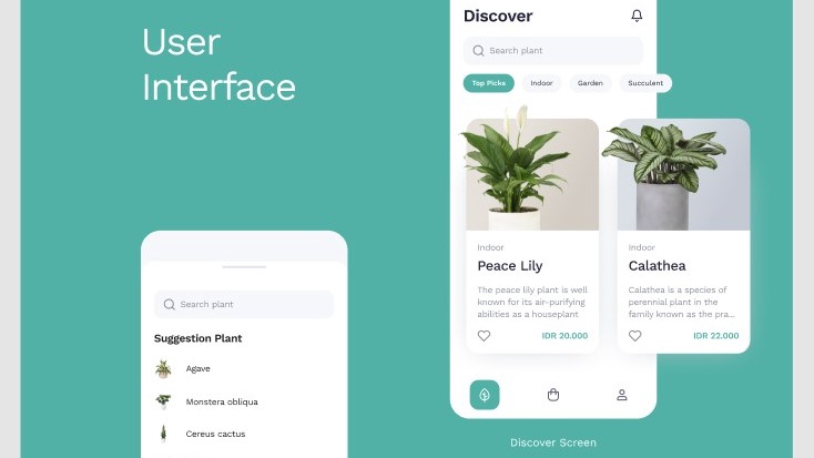 Dịch vụ Thiết kế UI/UX - Thuê freelancer Thiết kế UI/UX - THIẾT KẾ GIAO DIỆN WED VÀ APP BẰNG FIGMA