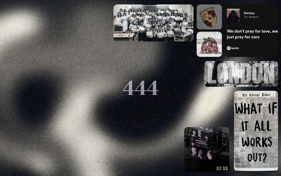 Thiết kế ấn phẩm - THIẾT KẾ CANVA/ CV/ PHOTOBOOK/… - 4