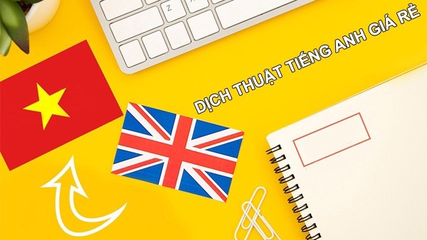 Dịch vụ Dịch thuật tiếng Pháp - Thuê freelancer Dịch thuật tiếng Pháp - Dịch văn bản Tiếng Anh
