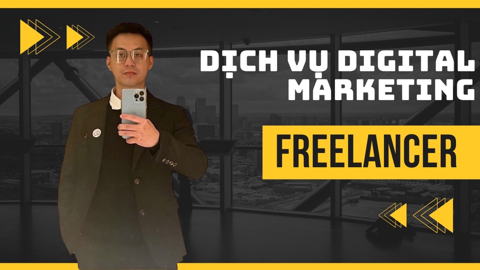 Lên chiến dịch quảng cáo Google Ads (Lên camp từ A-Z)