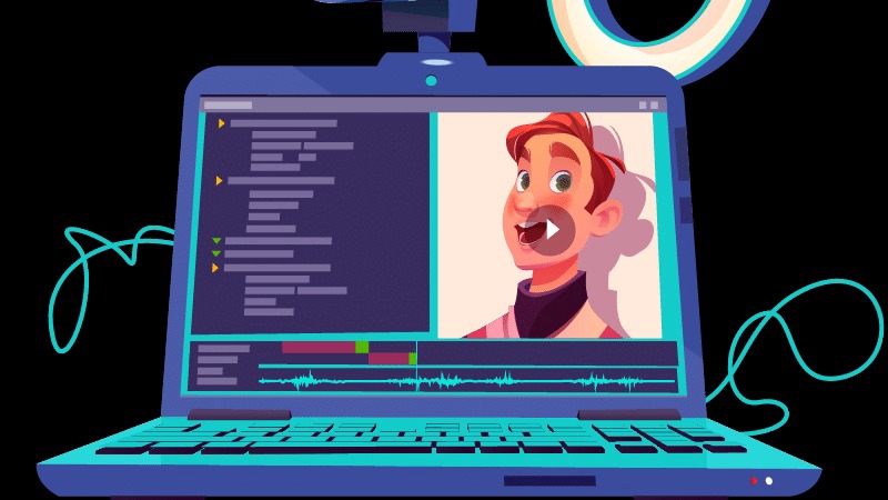 VIDEO EDITOR - Sáng tạo, tận tâm và định hướng hợp tác lâu dài để mang đến sản phẩm chất lượng.