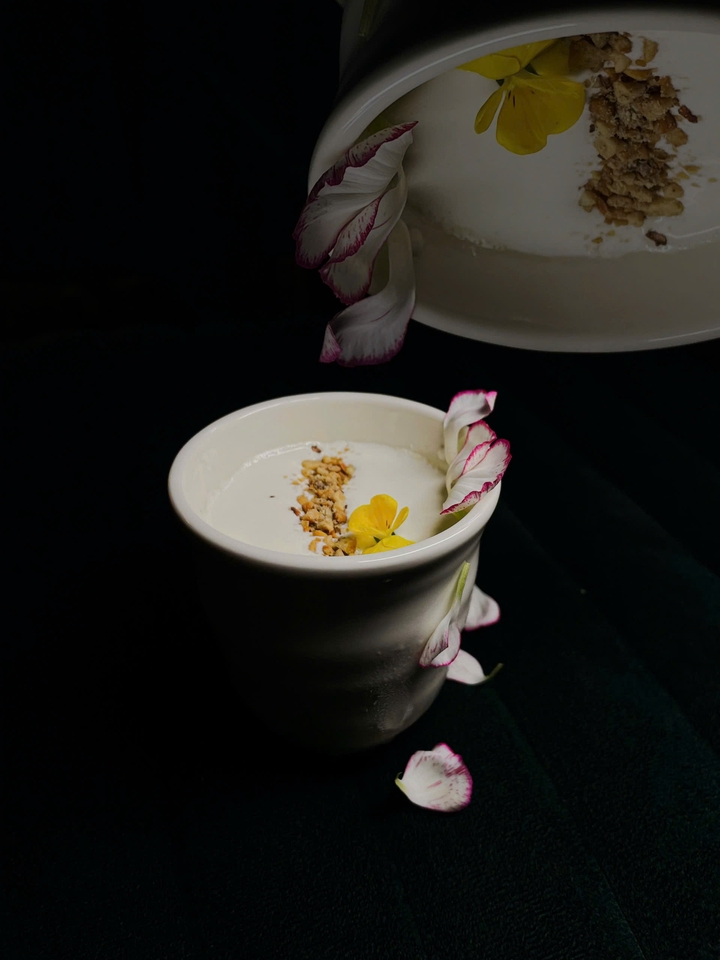 Nhiếp ảnh (Photographer) - Chụp ảnh sản phẩm (theo concept/nền trắng) - 4