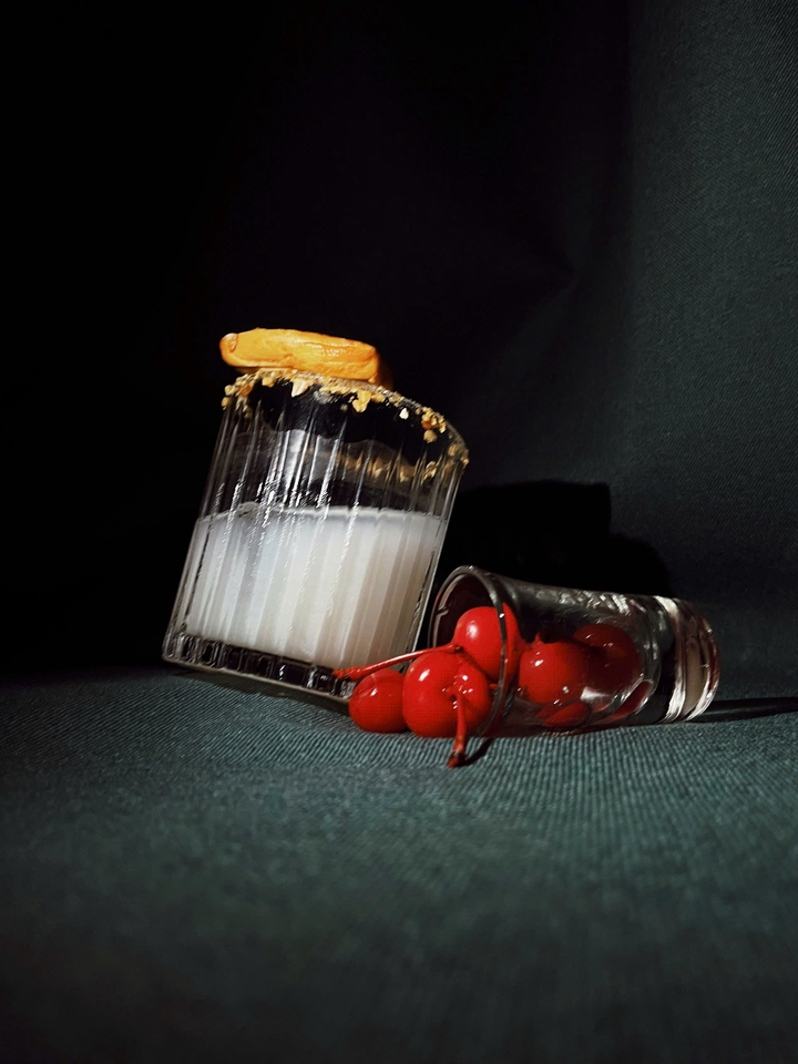 Nhiếp ảnh (Photographer) - Chụp ảnh sản phẩm (theo concept/nền trắng) - 2