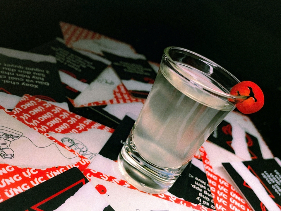 Nhiếp ảnh (Photographer) - Chụp ảnh sản phẩm (theo concept/nền trắng) - 3