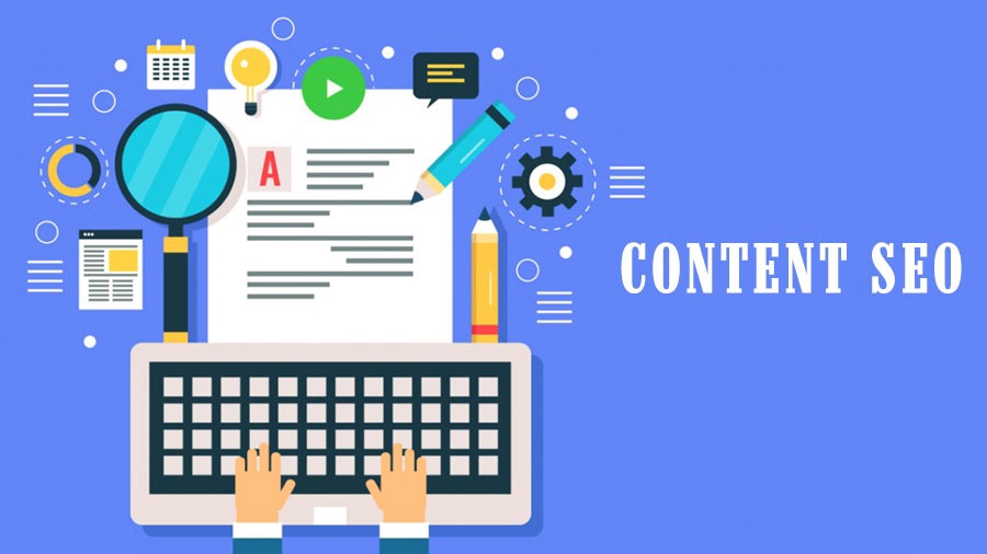 Dịch vụ SEO Ecommerce - Thuê freelancer SEO Ecommerce - Viết bài SEO (nghiêng về số lượng để đẩy traffic)