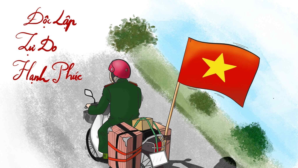 Dịch vụ Vẽ minh họa - Thuê freelancer Vẽ minh họa - Minh họa truyện, sách, artbook, minh họa theo yêu cầu 