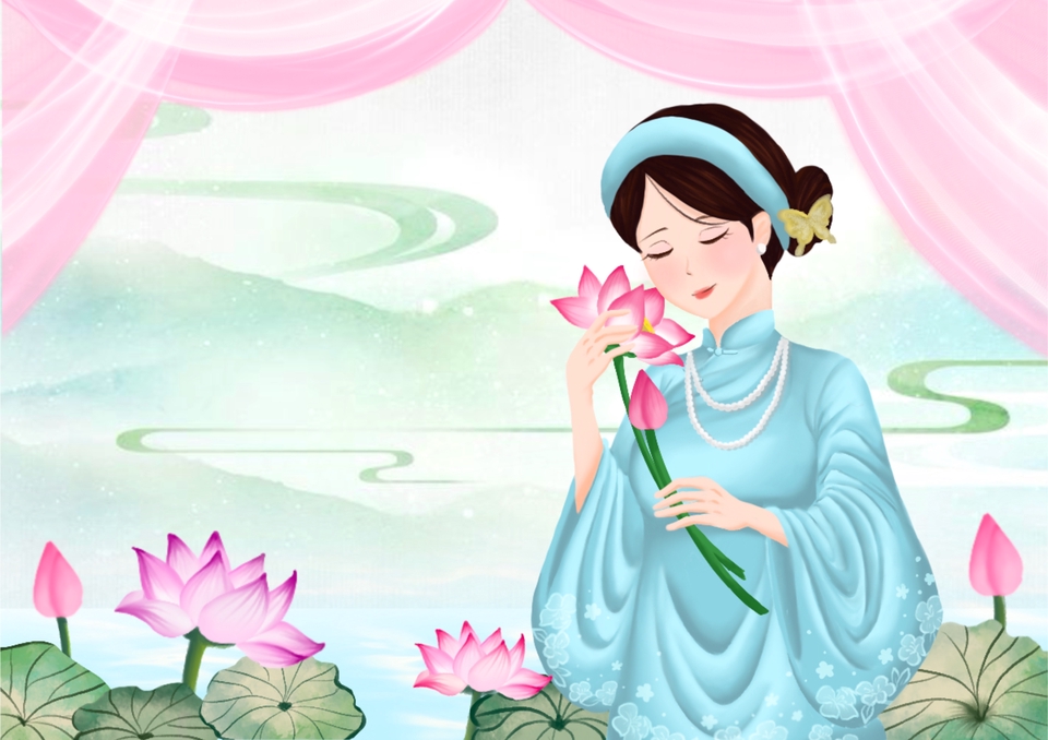 Vẽ minh họa - Minh họa truyện, sách, artbook, minh họa theo yêu cầu - 3