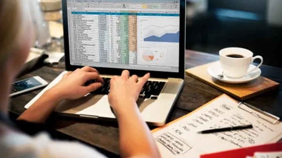Dịch vụ Kế toán - Thuê freelancer Kế toán - Nhập liệu kế toán/Đánh văn bản
