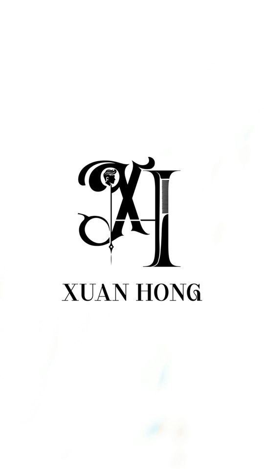 Thiết kế logo - Thiết kế Logo Branding - 2