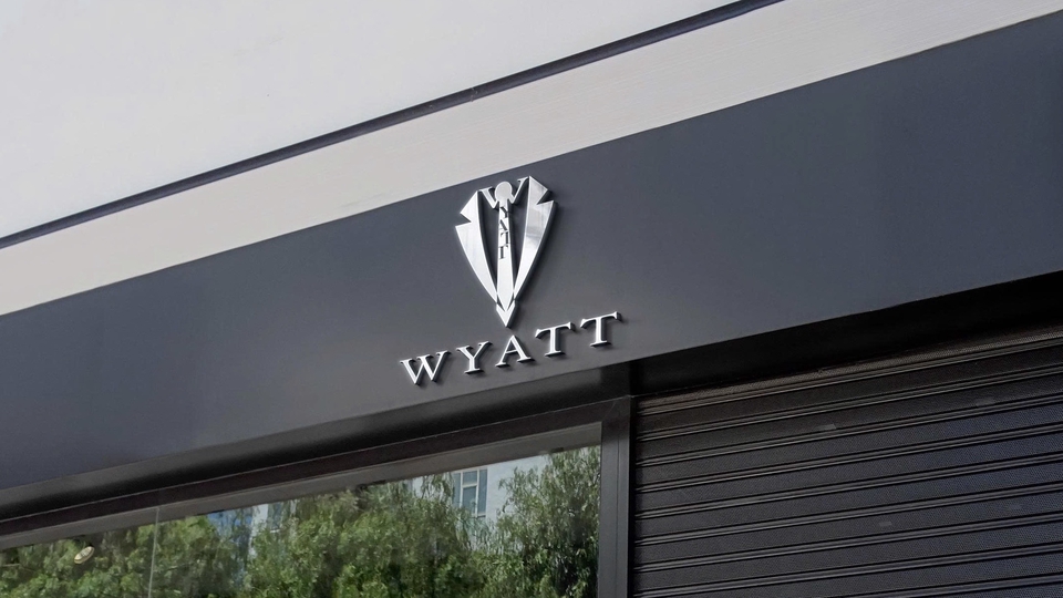 Thiết kế logo - Thiết kế Logo Branding - 6