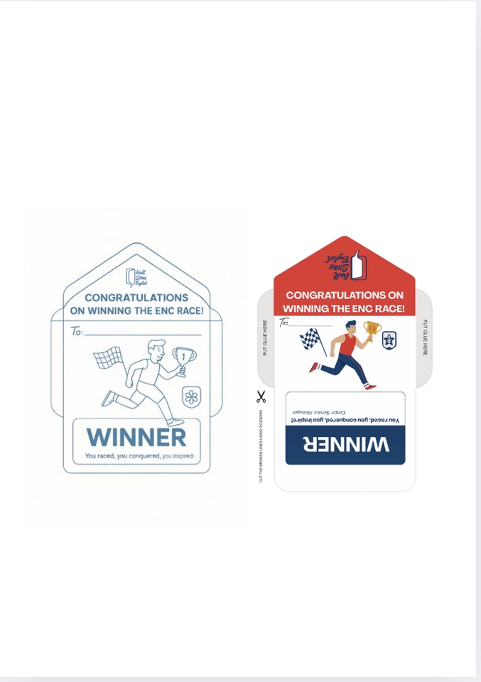 Thiết kế bao bì - Thiết kế ấn phẩm sự kiện - 2