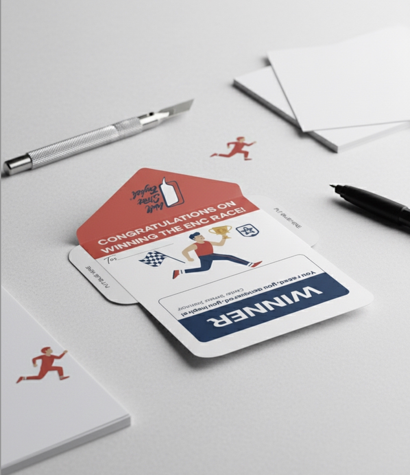 Thiết kế bao bì - Thiết kế ấn phẩm sự kiện - 3