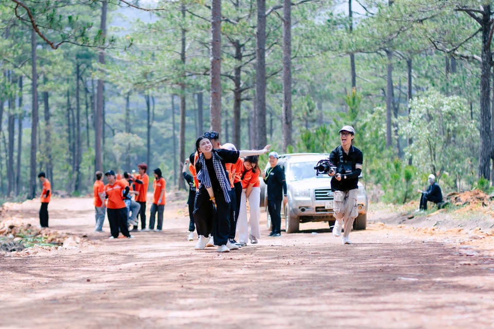 Quay phim - Combo ưu đãi Quay Phim Chụp ảnh cuối năm Event - Sự kiện - 28