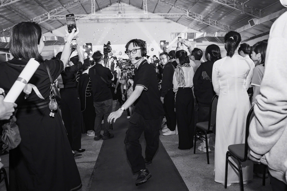 Quay phim - Combo ưu đãi Quay Phim Chụp ảnh cuối năm Event - Sự kiện - 14