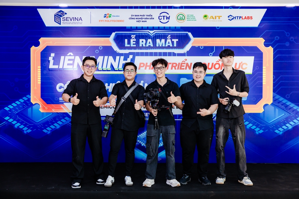 Quay phim - Combo ưu đãi Quay Phim Chụp ảnh cuối năm Event - Sự kiện - 9